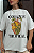 T-SHIRT OVERSIZED ESTAMPA LOCALIZADA CORAZÓN TROPICAL - Imagem 1