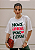 T-SHIRT OVERSIZED ESTAMPA LOCALIZADA MORE AMOR POR FAVOR - Imagem 1