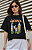 T-SHIRT OVERSIZED ESTAMPA LOCALIZADA CACHAÇA - Imagem 3