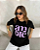 T-SHIRT OVERSIZED ESTAMPA LOCALIZADA AMORE - Imagem 1