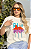 T-SHIRT OVERSIZED ESTAMPA LOCALIZADA RIO - Imagem 1