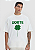 T-SHIRT OVERSIZED ESTAMPA LOCALIZADA SORTE - Imagem 1