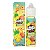 Juice Bazooka Sour Straws - Pineapple Peach Ice (60ml/3mg) - Imagem 1