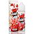 Juice Bazooka Sour Straws - Strawberry Ice (60ml/0mg) - Imagem 1