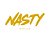 Juice Nasty Cush Man Réplica - Extra Tutti Fruti (60ml/3mg) - Imagem 1