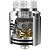 Atomizador Hell Vape Dead Rabbit 3 RDA - Gold - Imagem 3