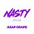 NicSalt Nasty Réplica - Asap Grape (30ml/50mg) - Imagem 1