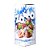 Juice Zomo Strawberry Ice (30ml/3mg) - Imagem 1