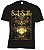 CAMISETA SOULSPELL X YEARS OF SOUL - Imagem 1