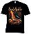 CAMISETA SOULSPELL ACT III - HOLLOW'S GATHERING - Imagem 1