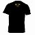 CAMISETA SOULSPELL LOGO DOURADO - Imagem 2