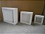 Conjunto 3 Nichos Branco - Imagem 1