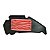 Filtro De Ar Burgman 125 2005-2010 Starke - Imagem 1