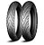 Pneu 160/60-17 Pilot Street Radial Michelin Traseiro - Imagem 1