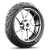 Pneu 160/60 ZR17 Road 6 Michelin Traseiro - Imagem 1