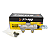 Burrinho de Freio Traseiro FAZER 250 LANDER 250 07-18 STARKE - Imagem 3