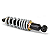 AMORTECEDOR TRASEIRO STARKE AM0020 YAMAHA XTZ 150 CROSSER - UN - Imagem 4