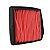 FILTRO DE AR STARKE FA0010 HONDA NX 400 FALCON - UN - Imagem 3
