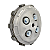 KE0016 KIT EMBREAGEM COMPLETA (PLATO/CUBO/SEPARADOR/MOLAS/DISCO) FAZER 150/XTZ 150 16-18 - UN - Imagem 4