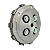 KE0015 KIT EMBREAGEM COMPLETA (PLATO/CUBO/SEPARADOR/MOLAS/DISCO) FACTOR 125I 16-18 - UN - Imagem 4