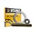 KIT TRANSMISSAO STARKE KTR0050 41Z 14Z 428H X 128L C/RETENTOR YAMAHA FZ15 22> - UN - Imagem 1