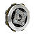 KE0017 KIT EMBREAGEM COMPLETA (PLATO/CUBO/SEPARADOR/MOLAS/DISCO) POP 110I 16-22 - UN - Imagem 2