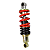 AMORTECEDOR TRASEIRO STARKE AM0016 CB 250F TWISTER 16-22 PRO-LINK - UN - Imagem 1