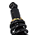 AMORTECEDOR TRASEIRO STARKE AM0017 YAMAHA LANDER 250 07-19 / TENERE 250 11-19 PRO-LINK - UN - Imagem 3