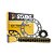 KIT RELAÇÃO FAZER 250 FZ25 2018-2024 COM RETENTOR STARKE - Imagem 1