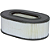 Filtro De Ar Baldwin Pa4093- - Un - Imagem 1