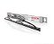 PALHETA LIMPADOR TRASEIRO BOSCH S15 15" - UN - Imagem 1