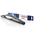 PALHETA LIMPADOR TRASEIRO BOSCH H840 11" - UN - Imagem 1