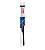 PALHETA LIMPADOR DE PARABRISA BOSCH AF18 AEROFIT 18" - UN - Imagem 1