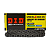 CORRENTE DE COMANDO DID SCZ 0404SV 100LE SUZUKI YES 125 - UN - Imagem 1