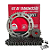 Kit Relação Honda NXR 160 Bros 2015 - 2024 com Retentor DID - Imagem 1