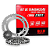 KIT TRANSMISSAO DID 42Z 16Z 520H X 112L BMW G310GS 18> COM RETENTOR - UN - Imagem 1