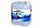 AGUA DE BATERIAS E RADIADORES DESMINERALIZADA FERTIBOM - 20LT - Imagem 1