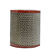 FILTRO DE COMPRESSOR FIBRAFIL FFA350 - UN - Imagem 1