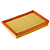 FILTRO DE AR FRAM CA5682 - Imagem 1
