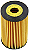 FILTRO DE OLEO FRAM CH8087ECO- UN - Imagem 1