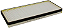 FILTRO DE AR CONDICIONADO FRAM CF5817- UN - Imagem 1