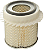 FILTRO DE AR FRAM CAK255 - UN - Imagem 1