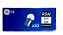 LAMPADA DE LANTERNA/RE/PLACA/PORTA MALAS CARRO GE 12V 5W R5W (EMB C/10) 2619 - UN - Imagem 1