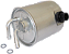 FILTRO DE COMBUSTIVEL JAPANPARTS FC100S - UN - Imagem 1