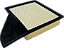 FILTRO DE AR JAPANPARTS FABR106S - UN - Imagem 1