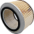 FILTRO DE AR JAPANPARTS FA807S - UN - Imagem 1