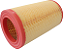 Filtro De Ar Japanparts Fabr58S - Un - Imagem 1