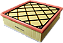 Filtro De Ar Japanparts Fabr40S - Un - Imagem 1