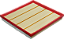 FILTRO DE AR JAPANPARTS FABR96S - UN - Imagem 1