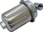 Filtro De Combustivel Japanparts Fc585S - Un - Imagem 1